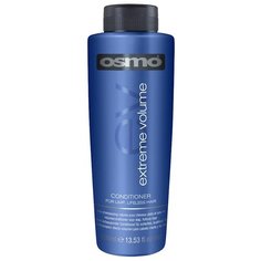 Osmo кондиционер Extreme Volume для объема волос, 400 мл