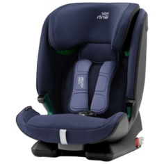 Автокресло группа 1/2/3 (9-36 кг) BRITAX ROMER Advansafix M i-Size, Moonlight Blue