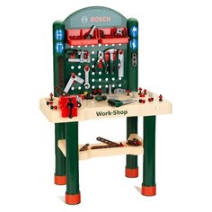 Klein верстак Bosch 8461