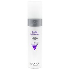 ARAVIA Professional крем мягкий очищающий Gentle Cold-Cream, 250 мл