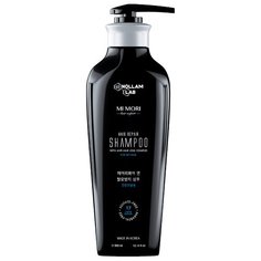 Nollam Lab шампунь Mi Mori Hair Repair против выпадения для сухих и поврежденных волос 300 мл с дозатором