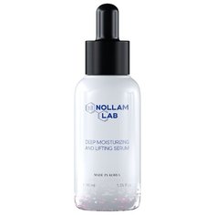 Nollam Lab Deep Moisturizing and Lifting Serum Сыворотка для лица для глубокого увлажнения и лифтинга, 40 мл
