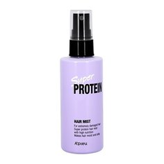 APIEU Super Protein Спрей защитный для волос, 105 мл