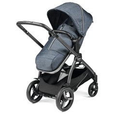 Прогулочная коляска Peg-Perego Ypsi Luxe Mirage