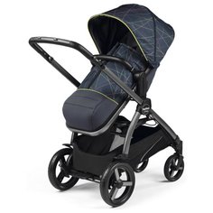 Прогулочная коляска Peg-Perego Ypsi new life