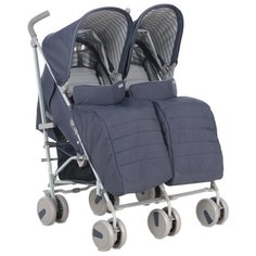 Прогулочная коляска Corol L-2 синий