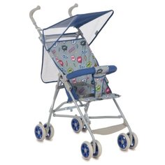 Прогулочная коляска Corol S-1 (2019) синий 2019