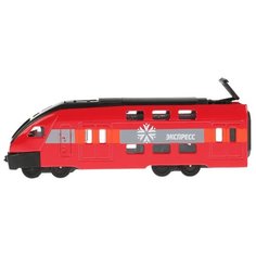 ТЕХНОПАРК Локомотив "Экспресс", SB-18-15WB.19