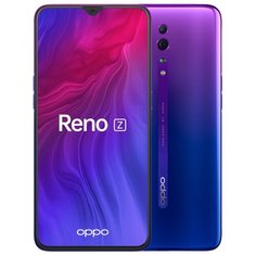 Смартфон OPPO Reno Z 4/128GB фиолетовый