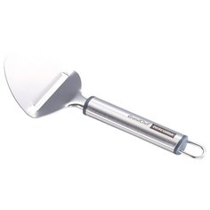 Tescoma Нож для нарезки сыра GrandChef серебристый