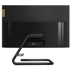 Моноблок Lenovo IdeaCentre AIO A340-22ICK F0ES002TRK Intel Core i3-9100T/4 ГБ/SSD/Intel UHD Graphics 630/21.5"/1920x1080/Windows 10 Home 64