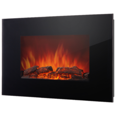 Электрический камин Electrolux EFP/W-1250ULS Черный G1