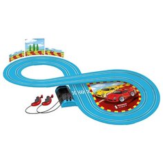 Трек Carrera First Ferrari 20063015