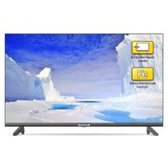 Телевизор Polarline 32PL51TC 32" (2019) черный