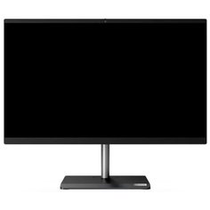 Моноблок Lenovo V30a 24IML 11FT0068RU Intel Core i5-10210U/8 ГБ/SSD/23.8"/1920x1080/DVD-RW/Windows 10 Professional 64