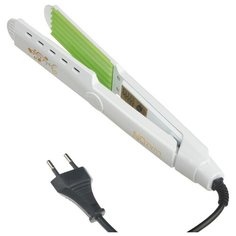 Щипцы Luazon LW-12 white