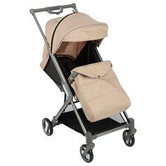 Прогулочная коляска McCan M-10 капучино