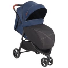 Прогулочная коляска McCan M-6 синий