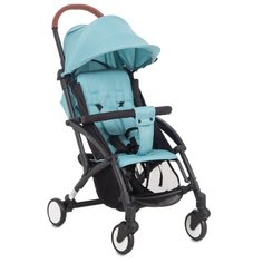 Прогулочная коляска McCan Yoko голубой