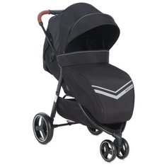 Прогулочная коляска McCan Adele графит