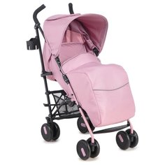 Прогулочная коляска McCan Street розовый