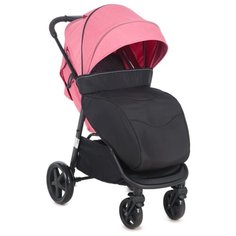 Прогулочная коляска McCan Colette розовый