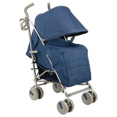Прогулочная коляска Corol S-5 (2018) синий