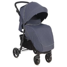 Прогулочная коляска Corol S-8 BC синий