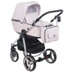 Универсальная коляска Adamex Reggio Special Edition (3 в 1) Y-840