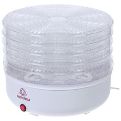 Сушилка Мастерица СШ-0305 белый