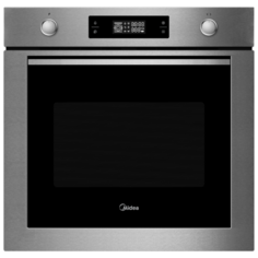 Электрический духовой шкаф Midea MO78100CX