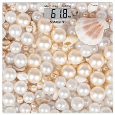 Весы электронные Scarlett SC-BS33E085