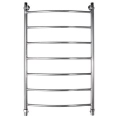 Водяной полотенцесушитель Energy Classic 1000x600 хром