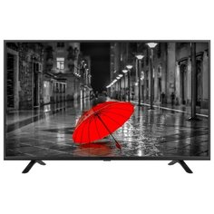 Телевизор Shivaki STV-43LED21 43" (2020) черный