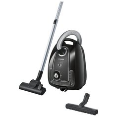Пылесос Bosch BGLS482200 черный