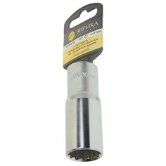 Торцевая головка глубокая Эврика ER-91515-12H