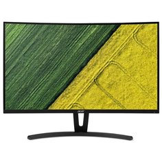 Монитор Acer ED273URPbidpx 27" черный