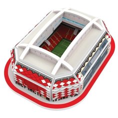 Пазл IQ Puzzle 3D Стадион Москва Спартак (16533), 14 дет.