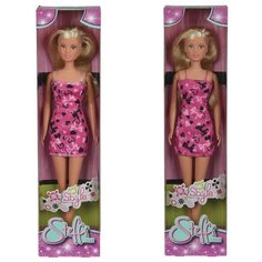 Кукла Steffi Love Штеффи в летней одежде, 29 см, 5736375 Simba