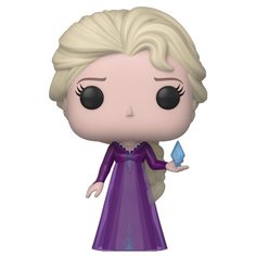 Фигурка Funko POP! Холодное сердце 2 - Эльза 40892
