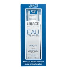 Набор Uriage Eau Thermale Увлажнение 24 часа
