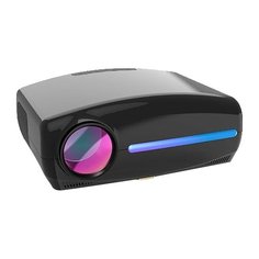 Проектор TouYinGer S1080 черный