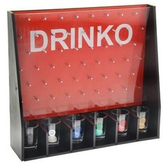 Настольная игра ENS Drinko Shot (6 стопок)