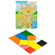 Dream Makers Аппликация Котенок (MC01)