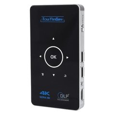 Карманный проектор TouYinGer S9 2/32Gb
