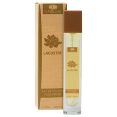 Туалетная вода Euroluxe Lacustre, 50 мл
