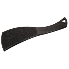 Пилка педикюрная ZINGER RA-76, черный