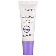 Limoni Гель-крем для век Aquamax Eye Gel Cream 25 мл