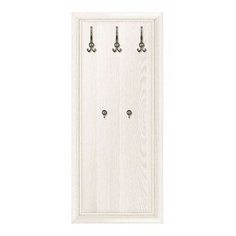 Вешалка Black Red White Коен WIE/70 ясень снежный