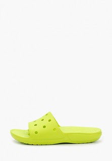 Сланцы Crocs